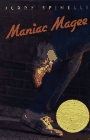 Maniac Magee cover
