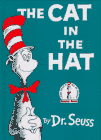 Cat in The Hat, Cover