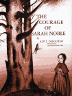 Courage of Sarah Noble cover
